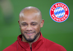 07.11.2024, FC Bayern Muenchen

Hier nur Vorschaubilder !